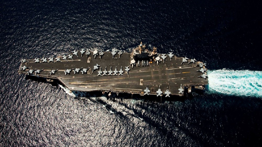 Oil prices surge amid reports of Trump extending blockade of Iranian ports